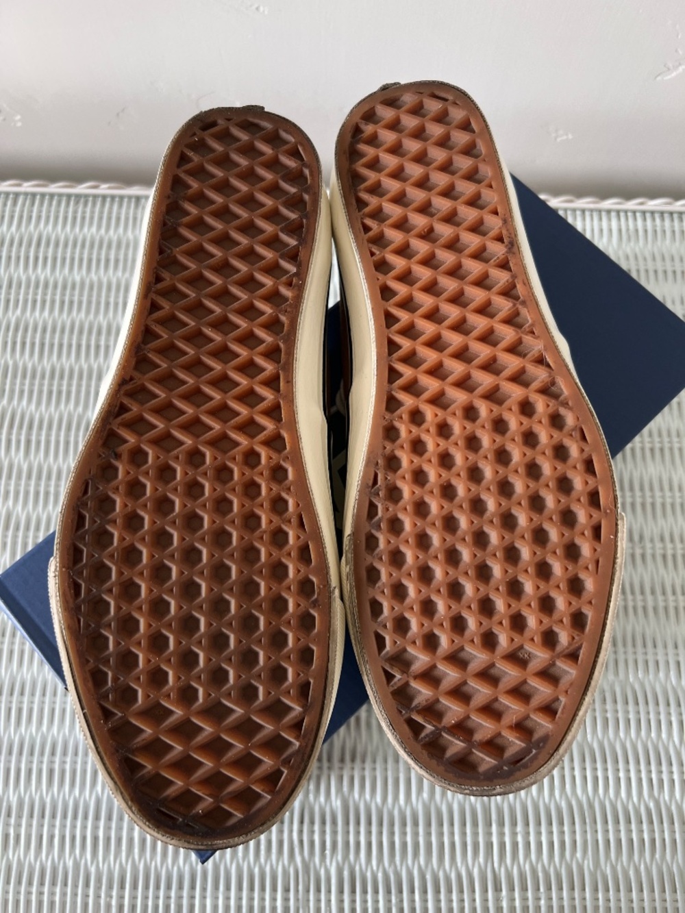 vans premium authentic - Picture 11 of 11
